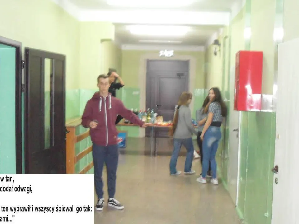 Fotorelacja z dyskoteki — zdjęcie 12