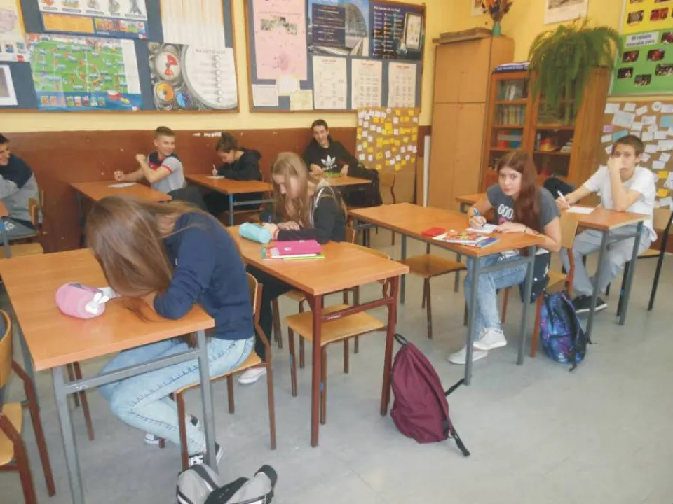 Maraton Pisania Listów — zdjęcie 3