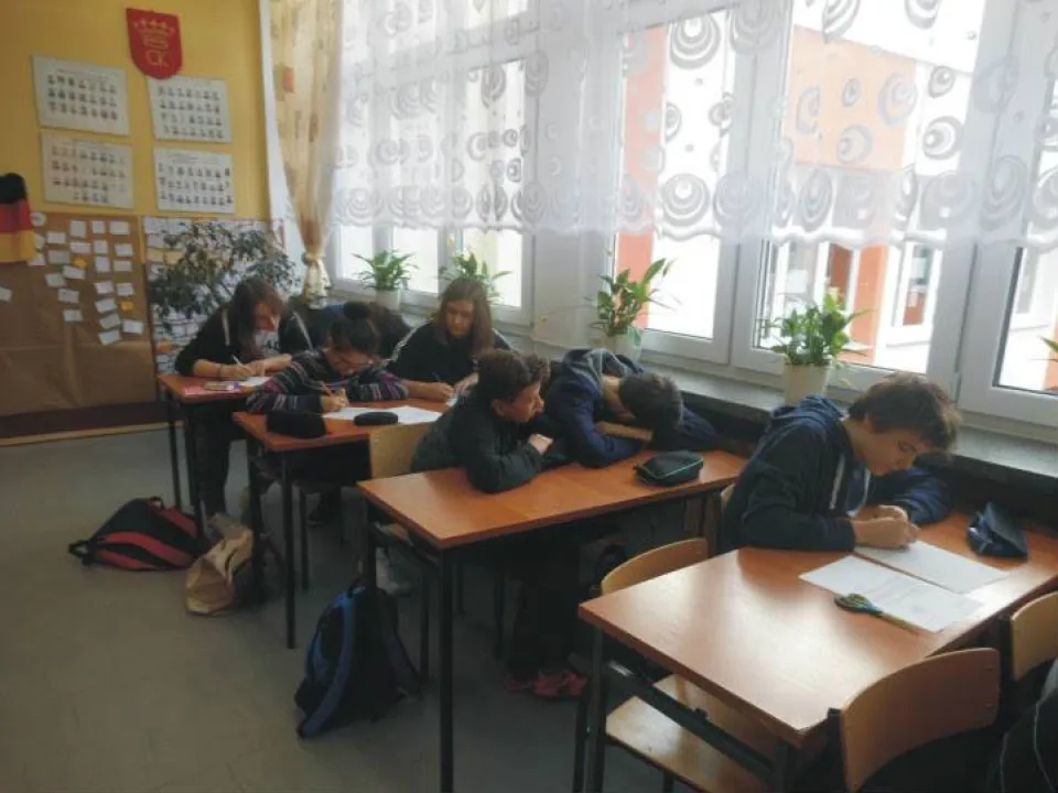 Maraton Pisania Listów — zdjęcie 6
