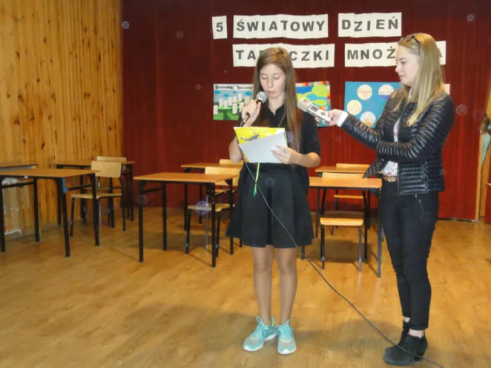 Światowy Dzień Tabliczki Mnożenia — zdjęcie 6