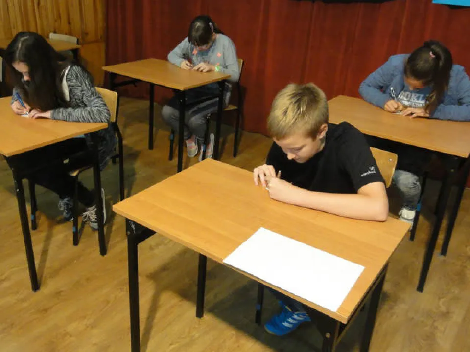 Światowy Dzień Tabliczki Mnożenia — zdjęcie 11