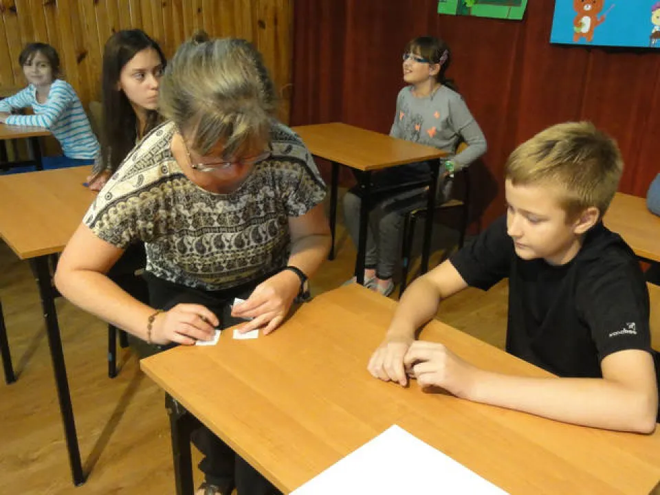 Światowy Dzień Tabliczki Mnożenia — zdjęcie 12