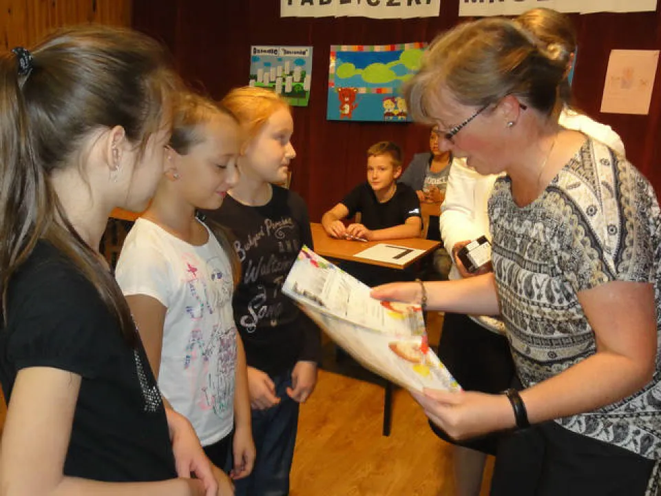 Światowy Dzień Tabliczki Mnożenia — zdjęcie 15