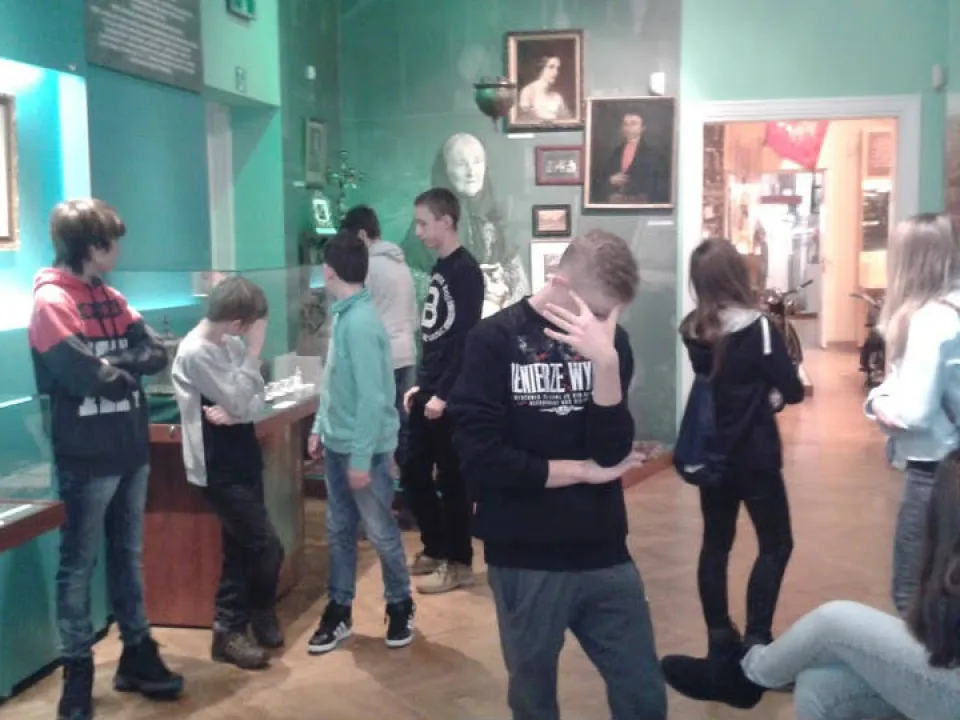 2ab - Muzeum Historii Kielc — zdjęcie 1