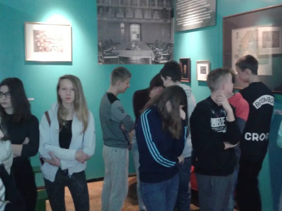 2ab - Muzeum Historii Kielc — zdjęcie 2