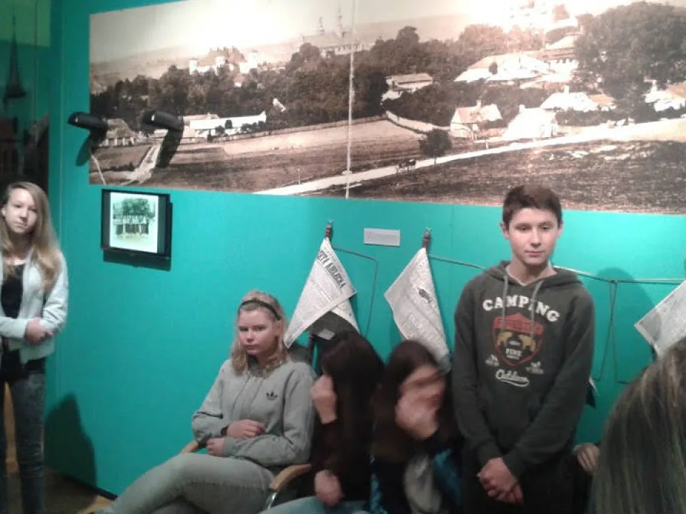 2ab - Muzeum Historii Kielc — zdjęcie 3