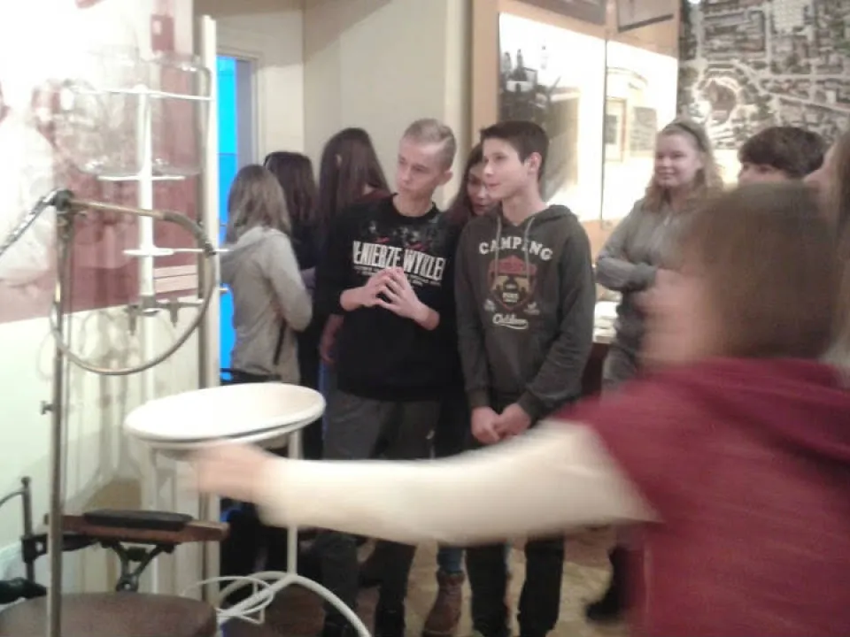 2ab - Muzeum Historii Kielc — zdjęcie 4