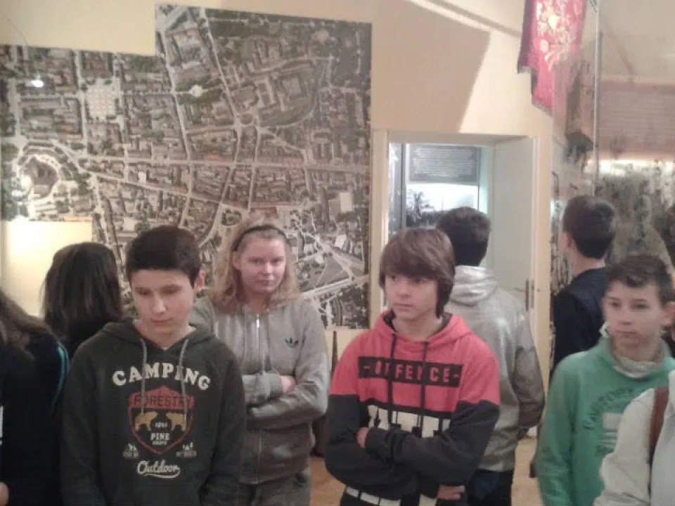 2ab - Muzeum Historii Kielc — zdjęcie 5