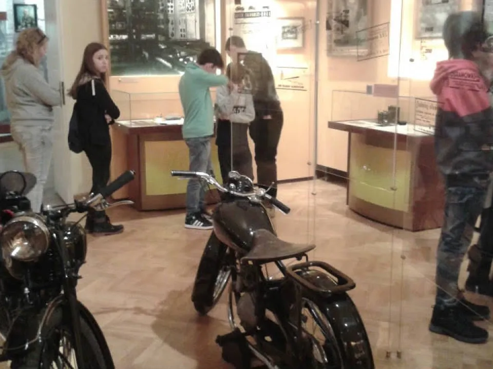 2ab - Muzeum Historii Kielc — zdjęcie 6