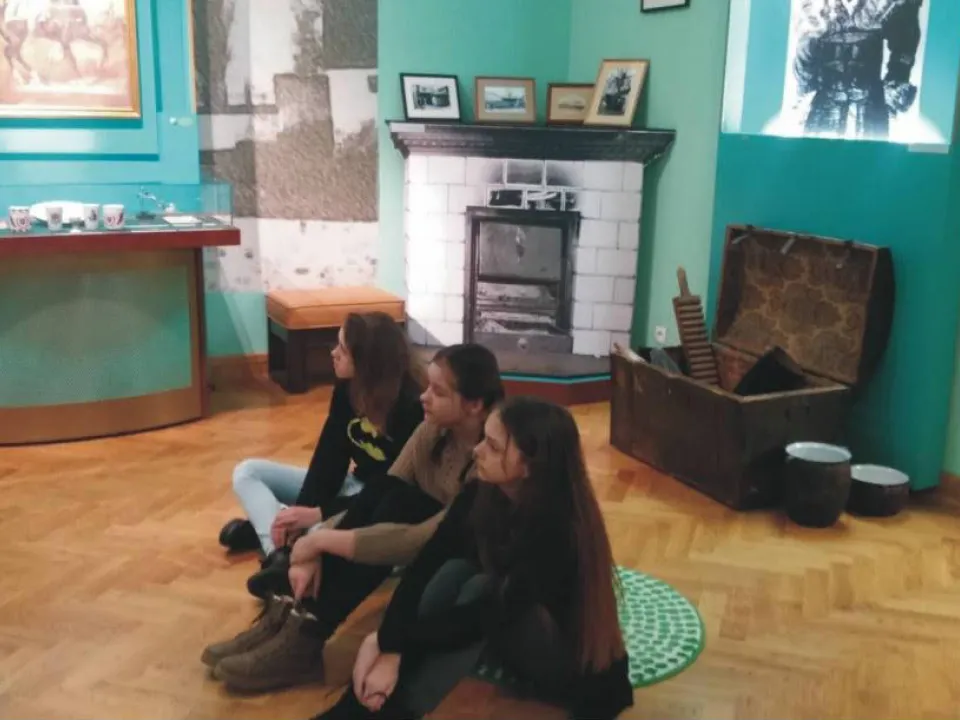 2ab - Muzeum Historii Kielc — zdjęcie 8