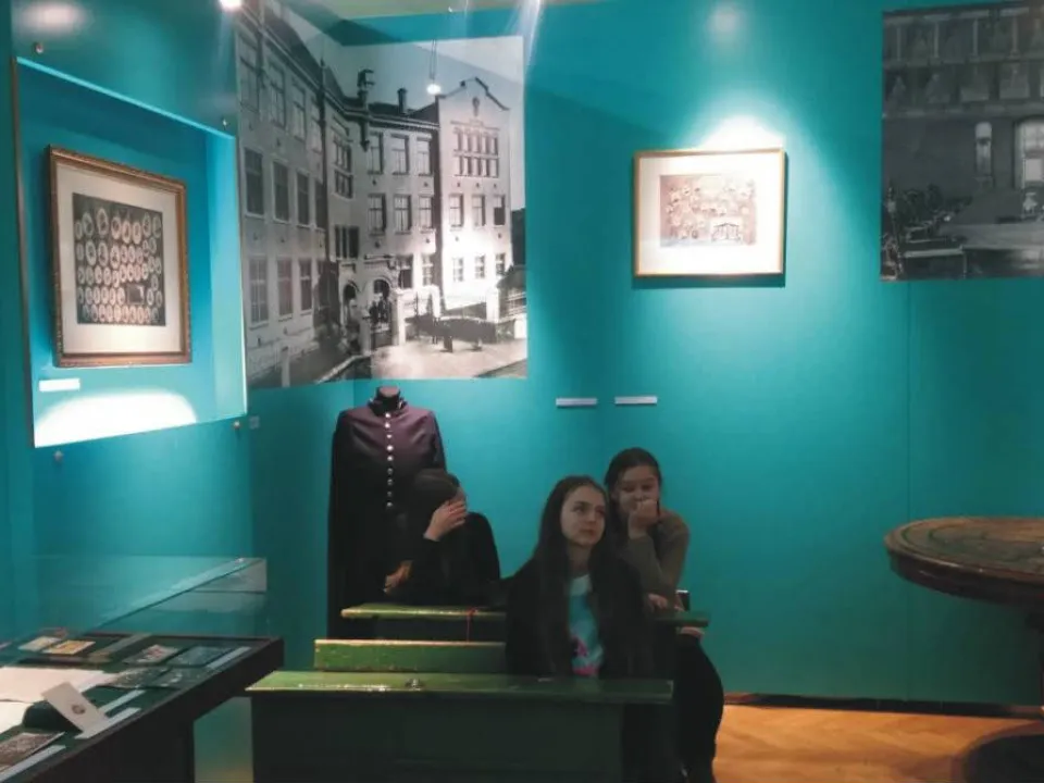 2ab - Muzeum Historii Kielc — zdjęcie 9