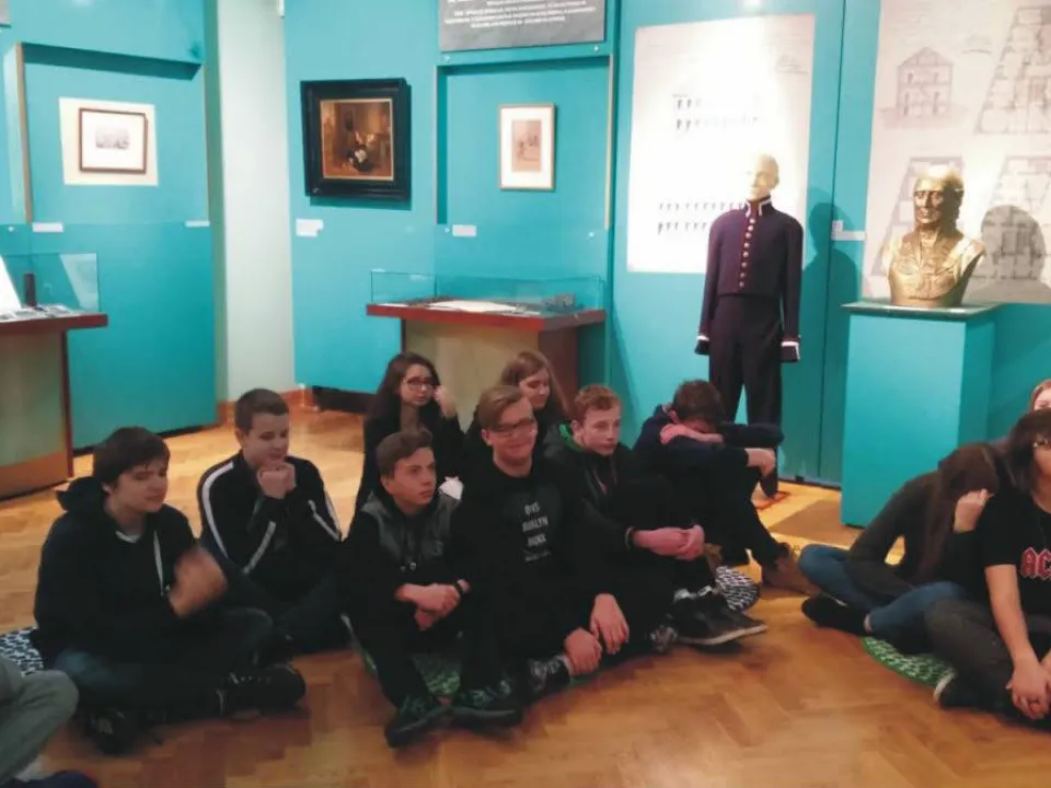 2ab - Muzeum Historii Kielc — zdjęcie 10
