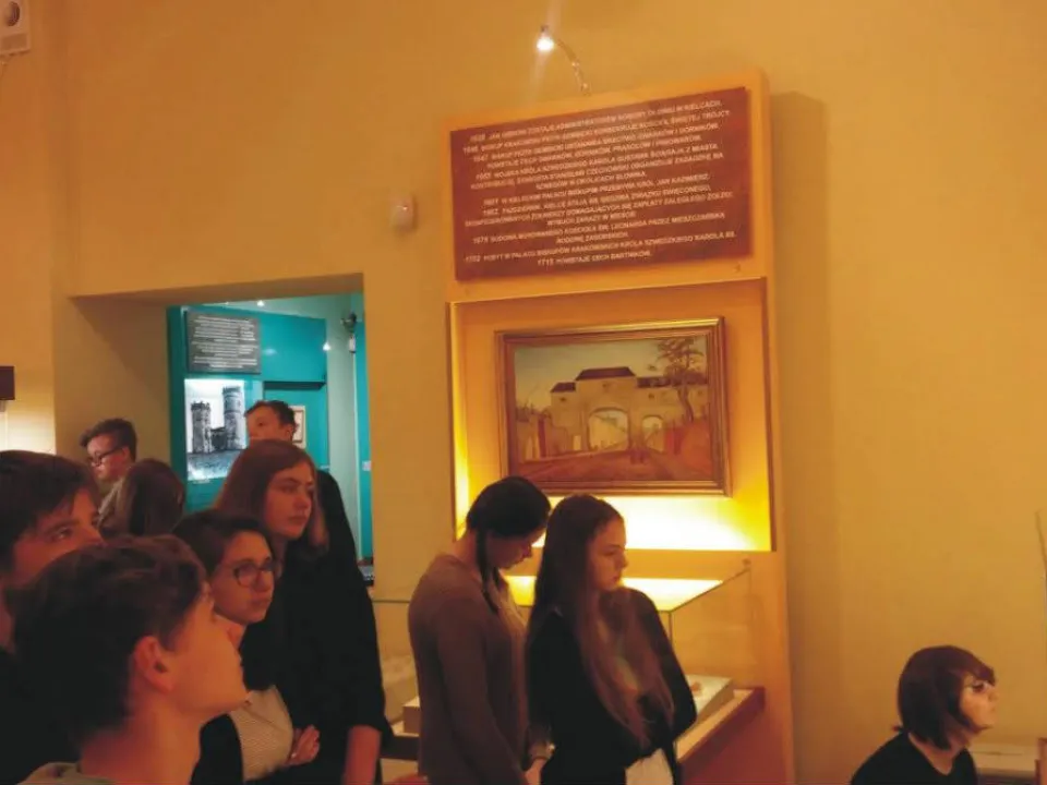 2ab - Muzeum Historii Kielc — zdjęcie 11