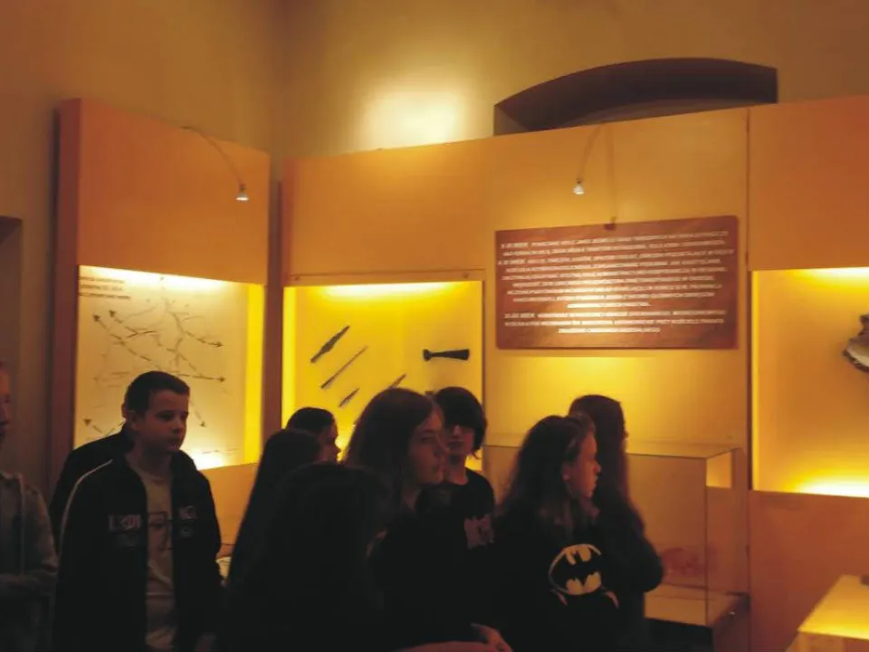 2ab - Muzeum Historii Kielc — zdjęcie 12