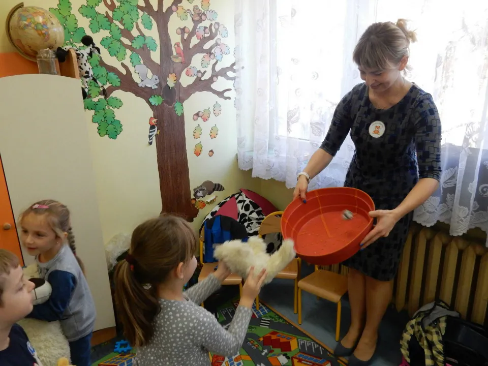Dzień Pluszowego Misia w 0a — zdjęcie 18