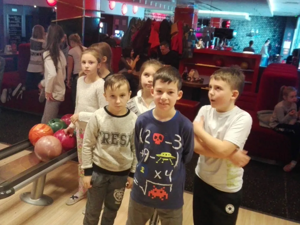 Mikołajki w IIID — zdjęcie 7
