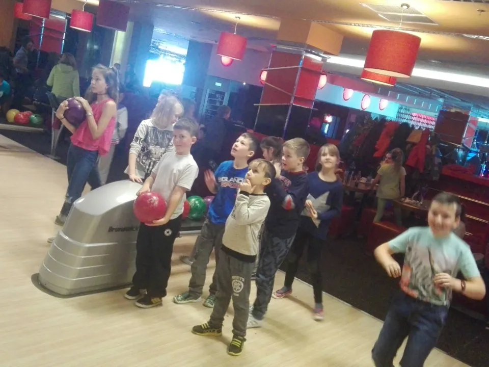 Mikołajki w IIID — zdjęcie 12