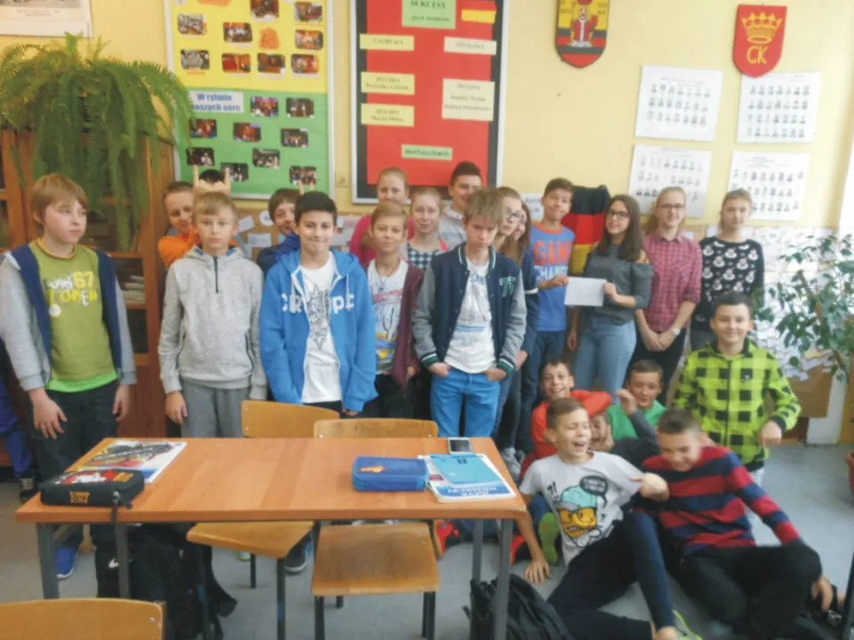Dni Języków Obcych — zdjęcie 4