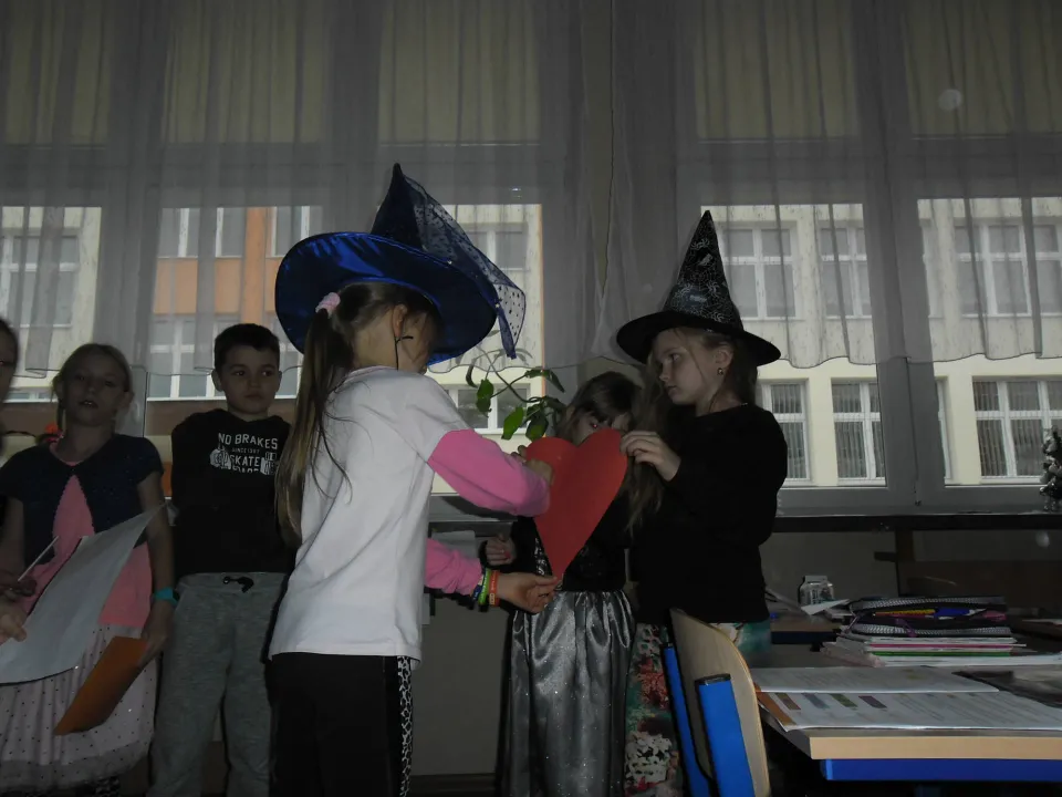 Andrzejki — zdjęcie 10