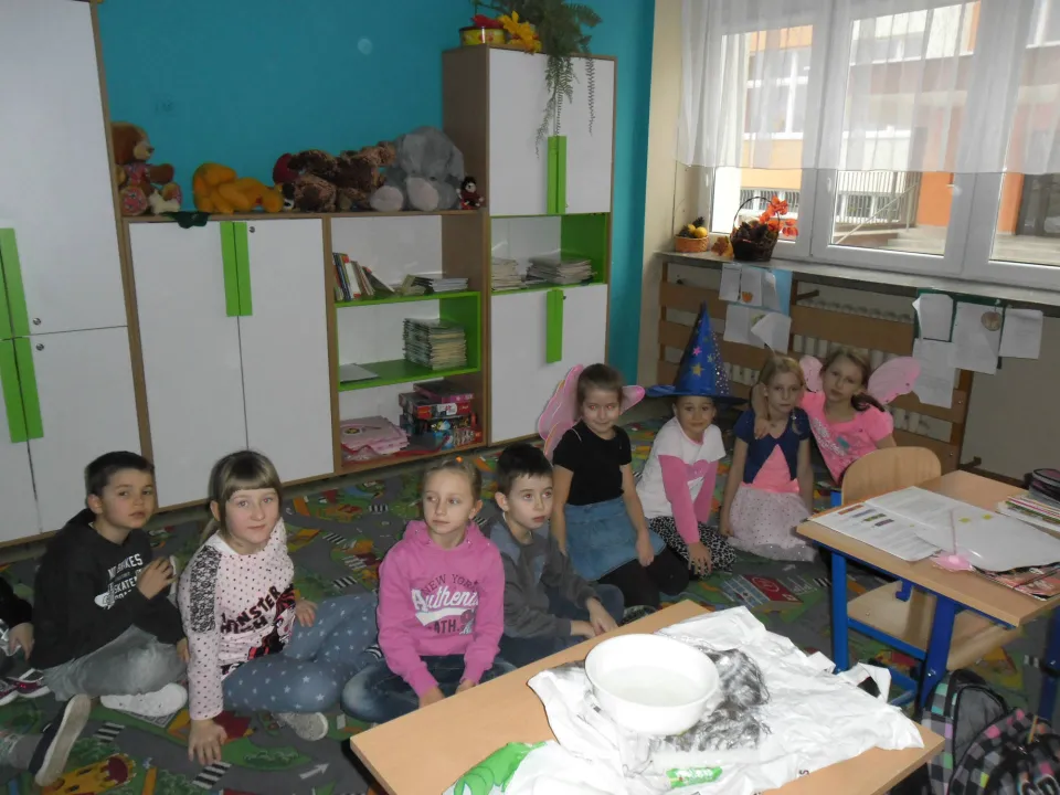 Andrzejki — zdjęcie 35