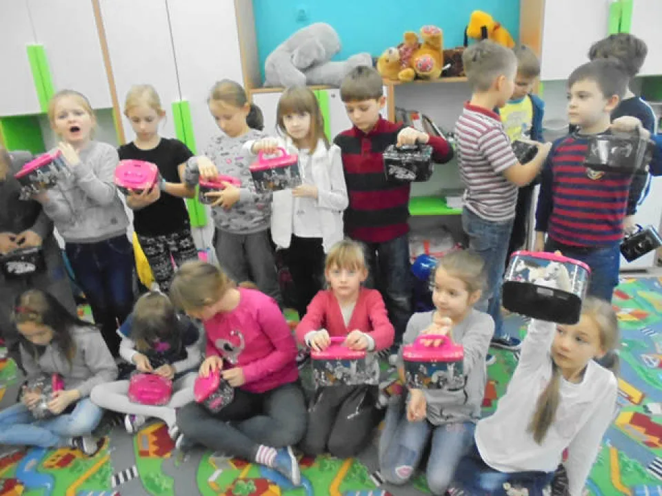 Mikołajki — zdjęcie 5