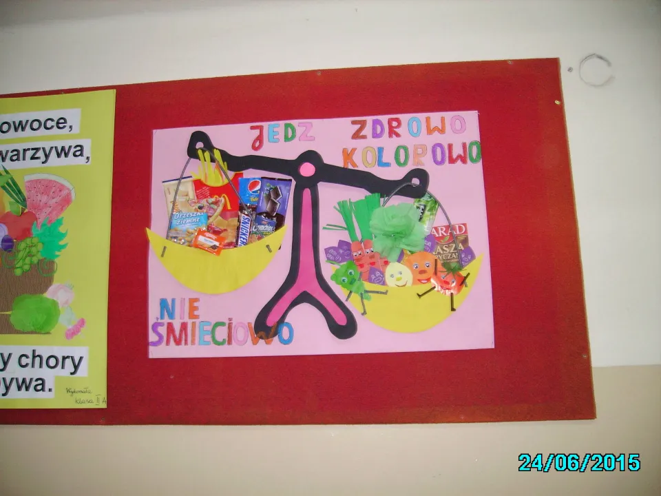 "Pora na pomidora" w IIc — zdjęcie 8
