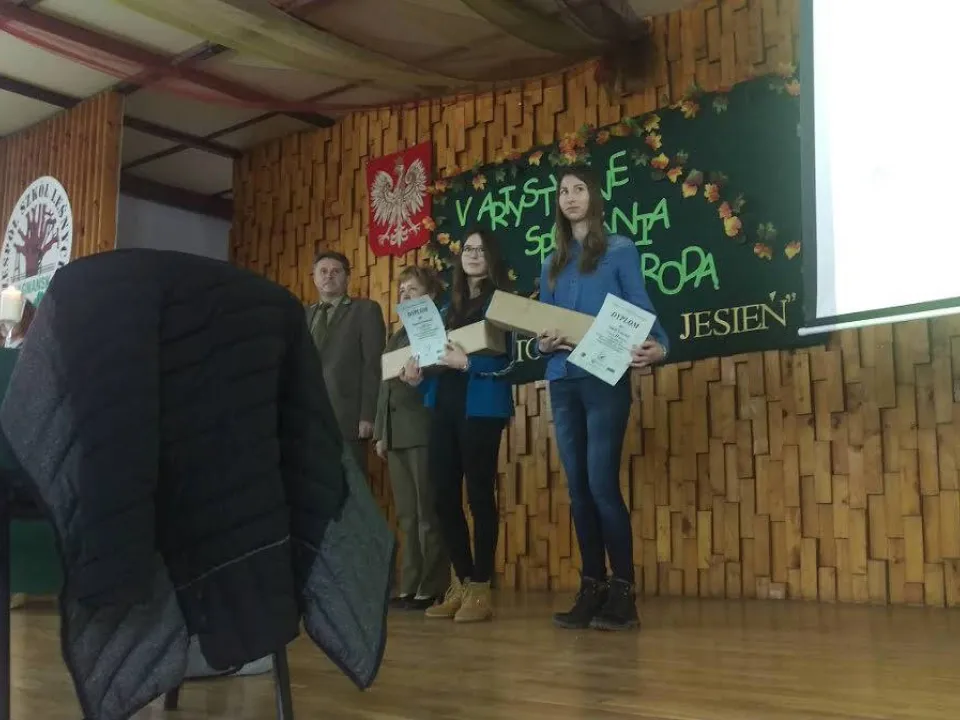 Konkurs plastyczno - fotograficzny — zdjęcie 3