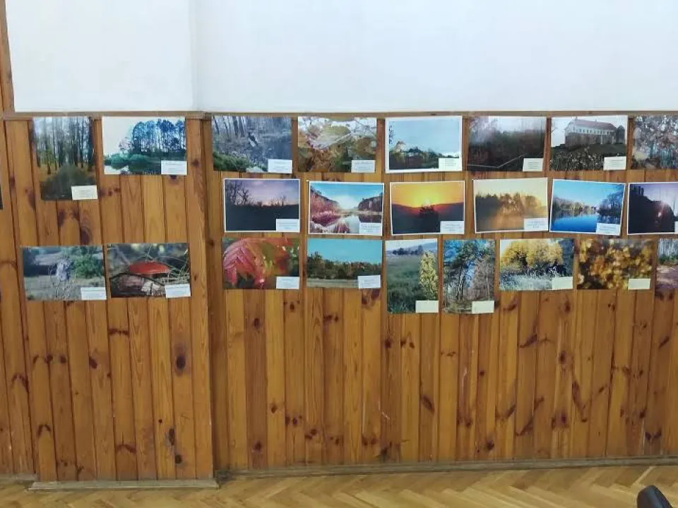 Konkurs plastyczno - fotograficzny — zdjęcie 8
