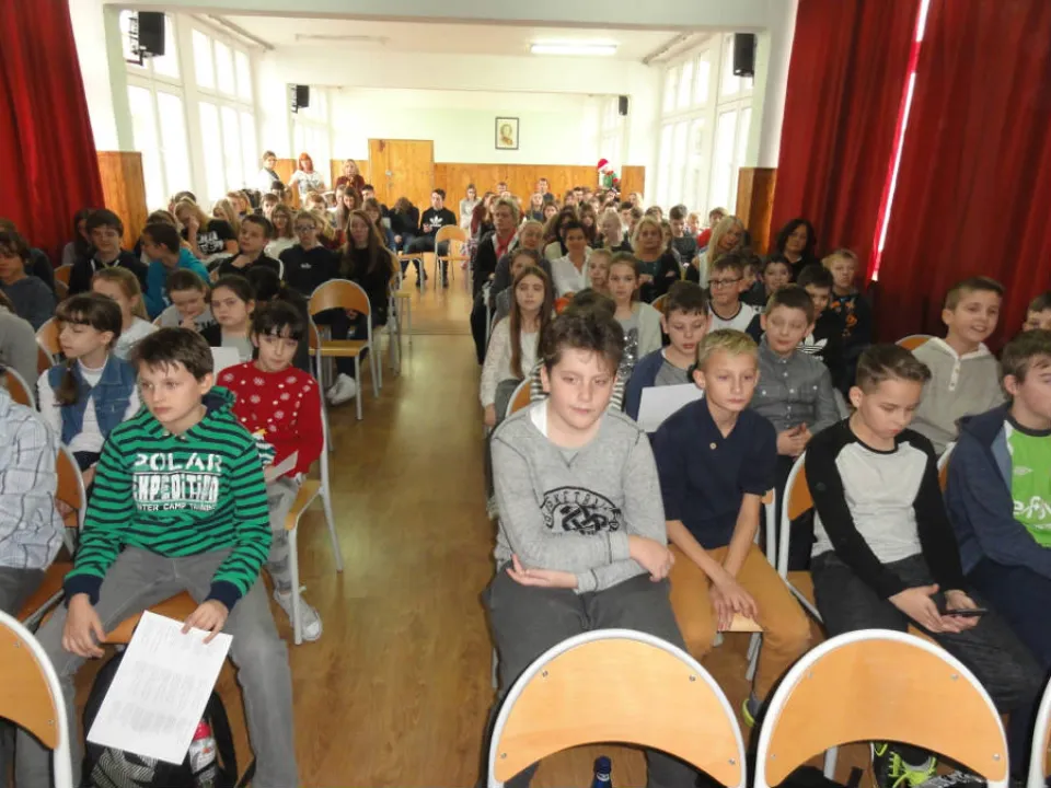 Wspolne koledowanie — zdjęcie 2