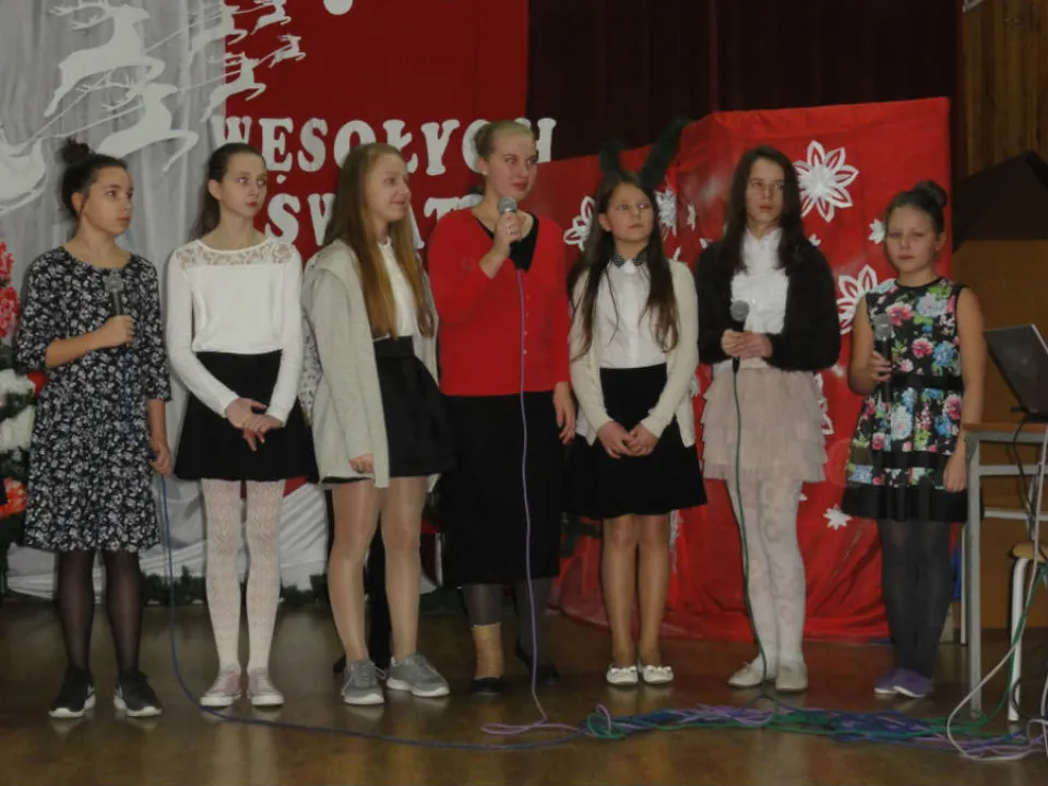 Wspolne koledowanie — zdjęcie 4