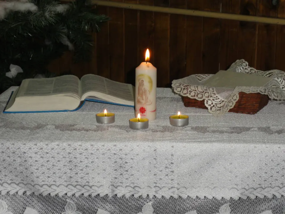 Wspolne koledowanie — zdjęcie 6