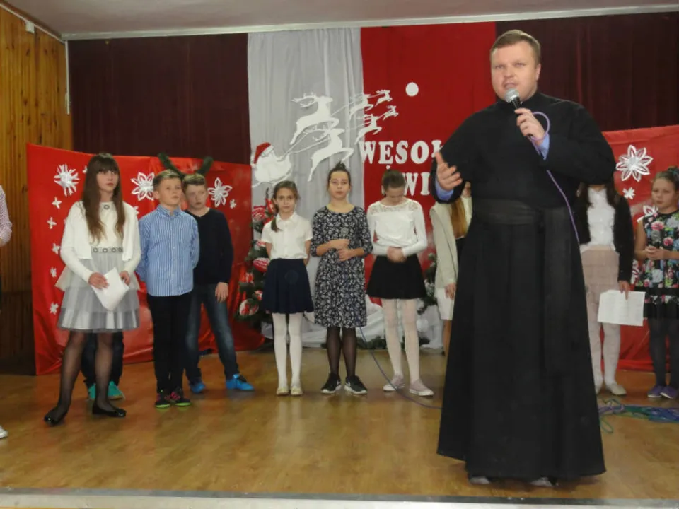 Wspolne koledowanie — zdjęcie 7