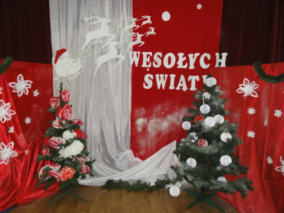 Wspolne koledowanie — zdjęcie 8