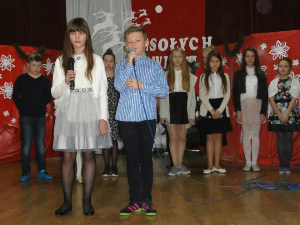 Wspolne koledowanie — zdjęcie 9