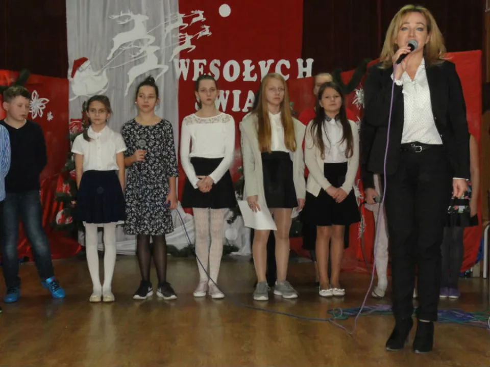 Wspolne koledowanie — zdjęcie 10