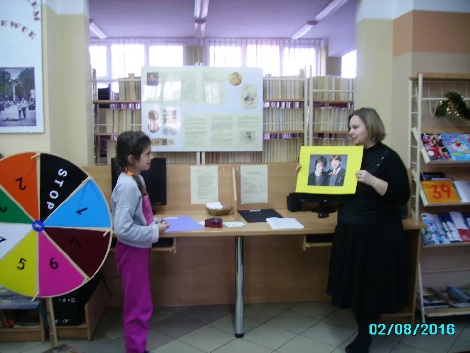 Harry Potter i jego magiczny świat z klasą III C — zdjęcie 14