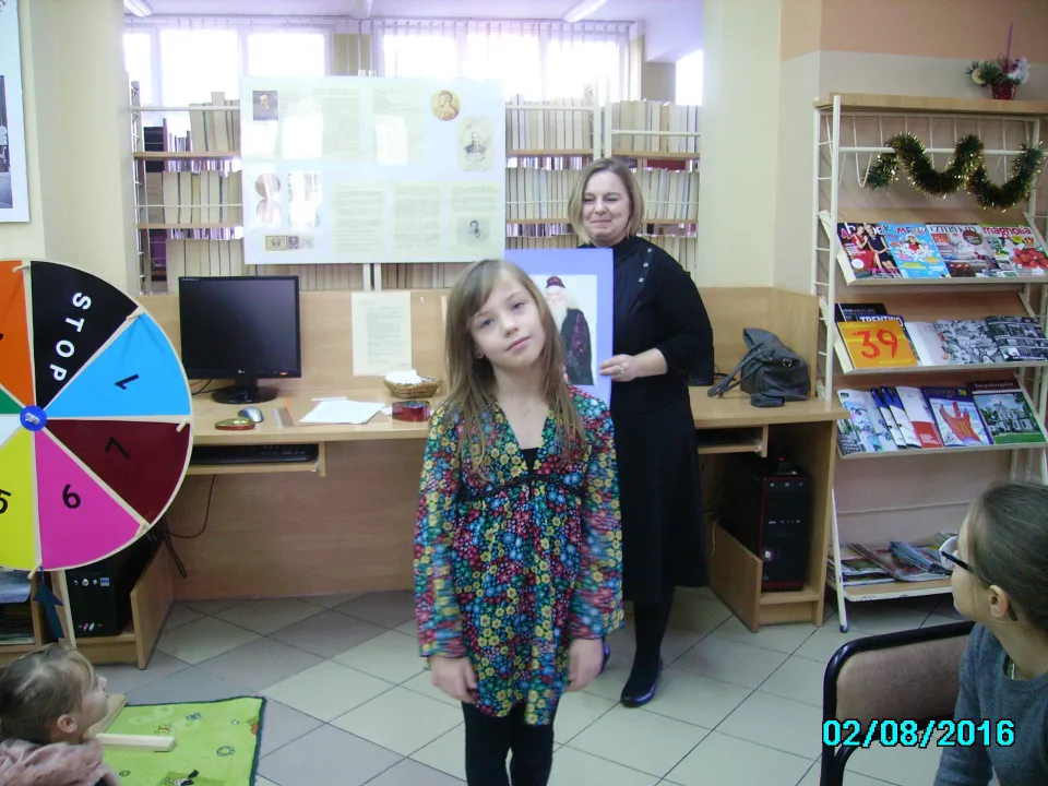 Harry Potter i jego magiczny świat z klasą III C — zdjęcie 15