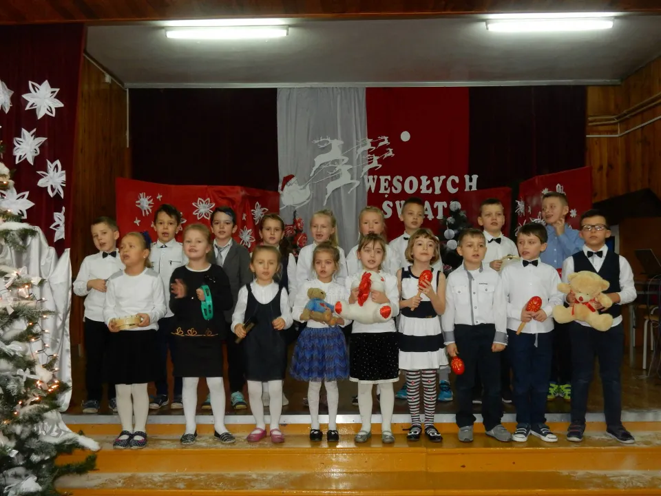 Wigilia w 0a — zdjęcie 4