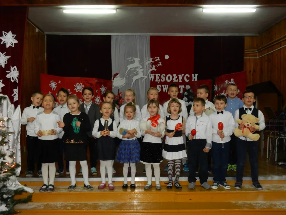 Wigilia w 0a — zdjęcie 5