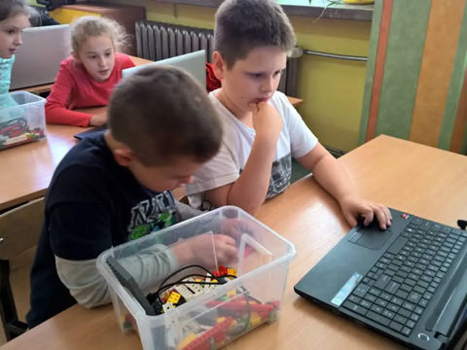 lego — zdjęcie 6