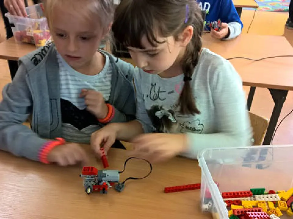 lego — zdjęcie 7