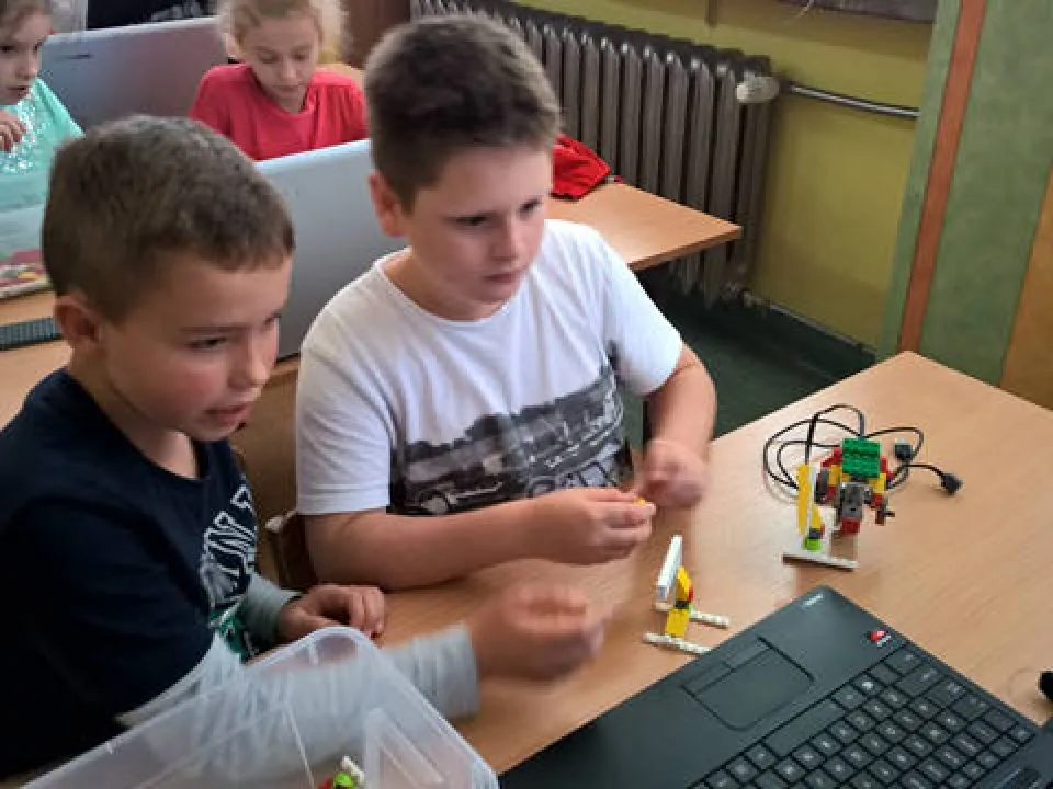 lego — zdjęcie 10