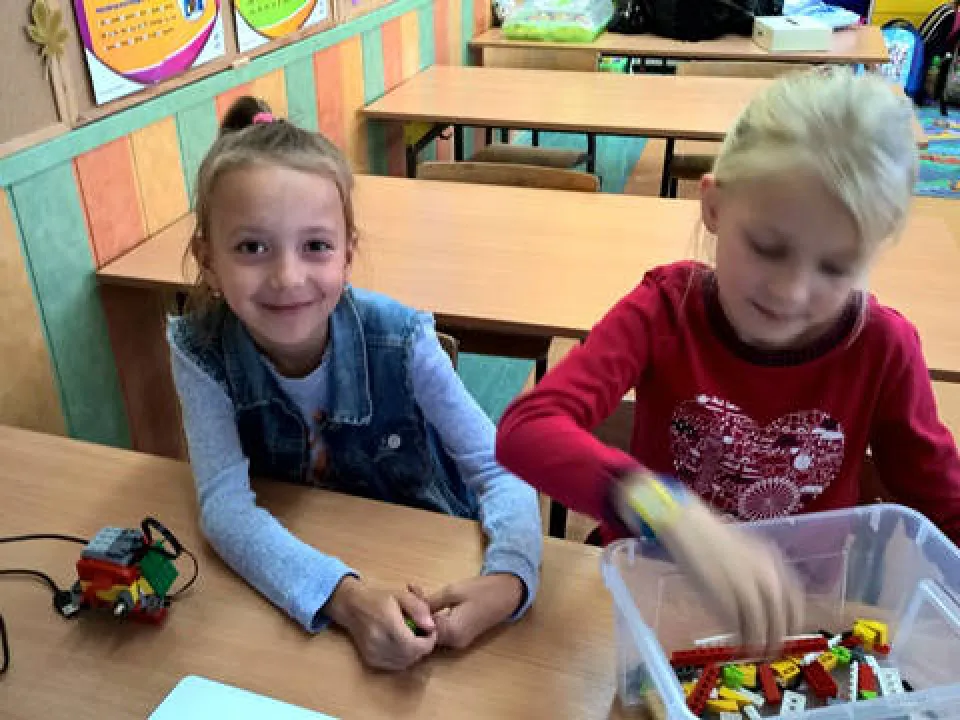 lego — zdjęcie 11