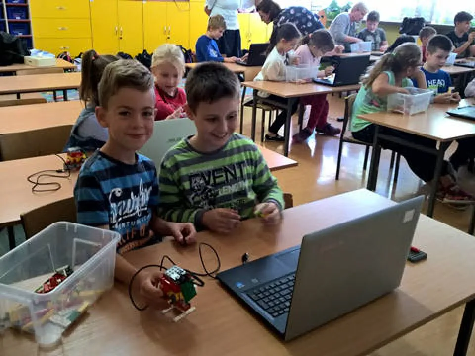 lego — zdjęcie 12