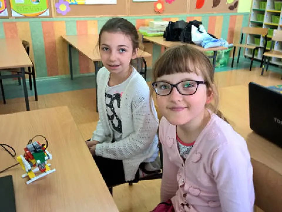 lego — zdjęcie 13