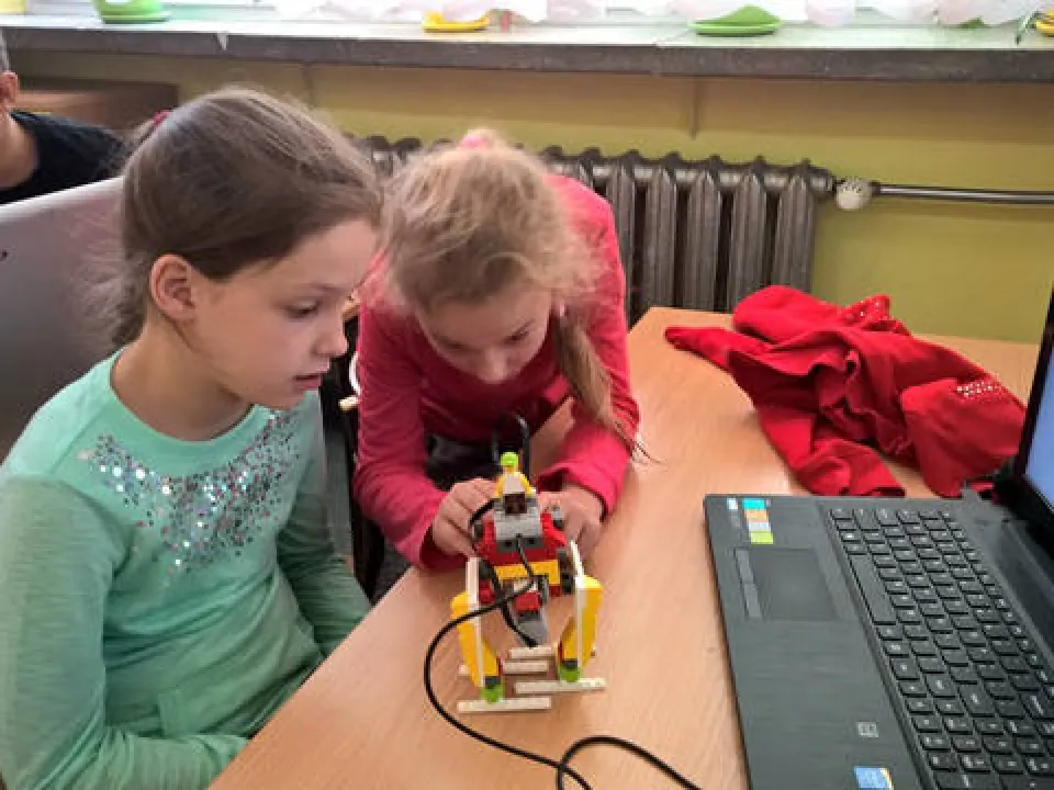 lego — zdjęcie 16