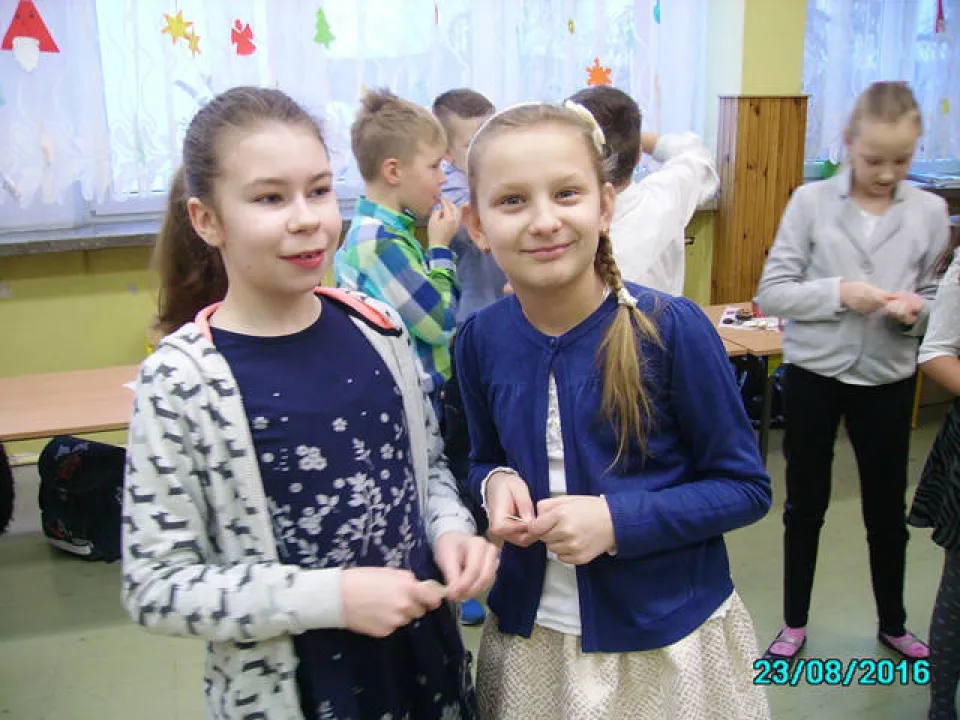 wigilia — zdjęcie 12