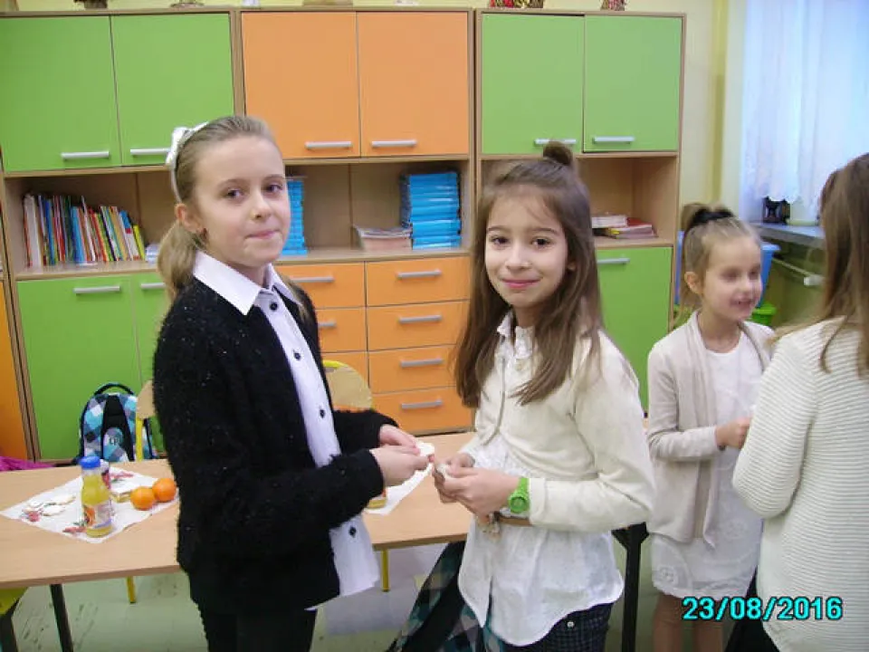 wigilia — zdjęcie 14
