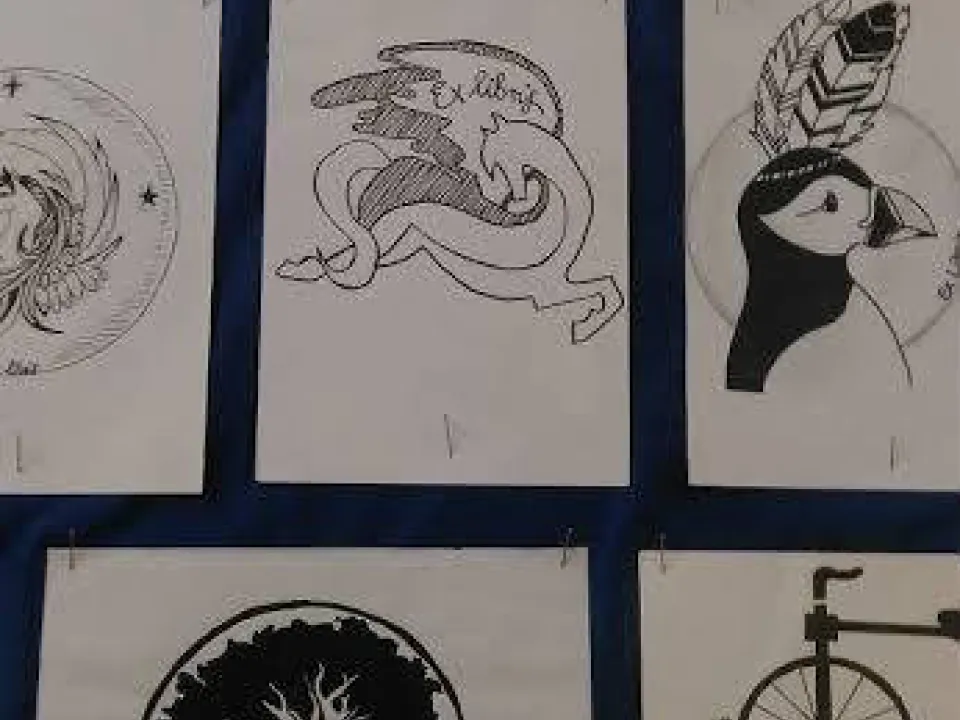 Exlibris — zdjęcie 3