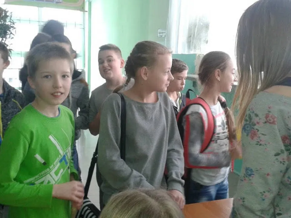 Konkurs przyrodniczo - ekologiczny — zdjęcie 10